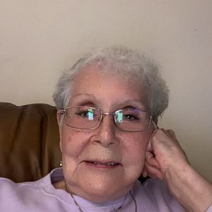 Meet your Posher, Josephine